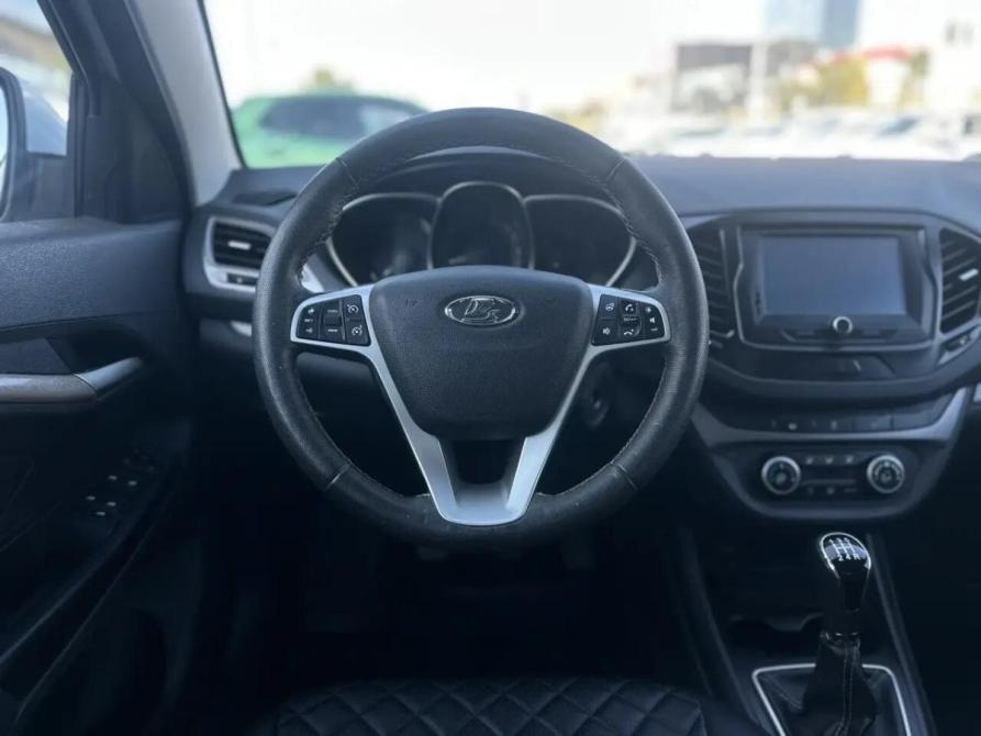 Lada (ВАЗ) Vesta I Уфа  - изображение 8
