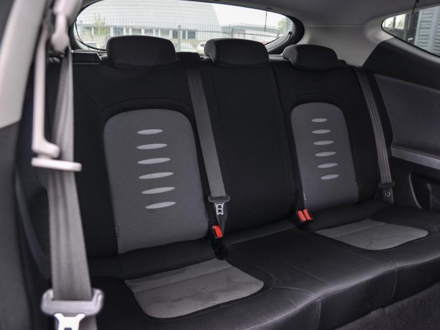 Kia Ceed II Курган  - изображение 6