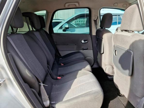 Renault Scenic II Рестайлинг с пробегом 2008 года, цена 399 000 рублей, 276342 км, минивэн, Автокод Объявления