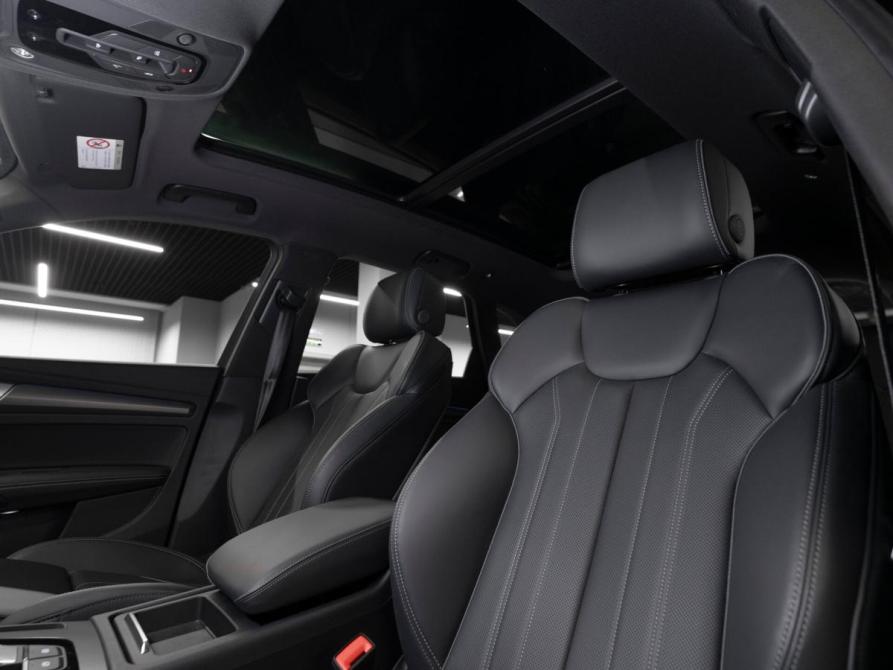 Audi Q5 II (FY) Рестайлинг Москва  - изображение 10