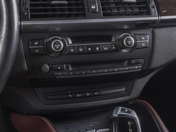 BMW X6 I (E71) с пробегом 2010 года, цена 1 970 000 рублей, 161475 км, внедорожник, Автокод Объявления