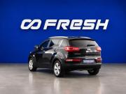 Kia Sportage III Москва  - изображение 22