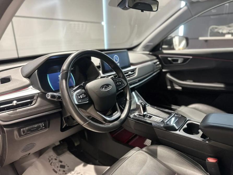 Chery Tiggo 7 Pro I Новосибирск  - изображение 13