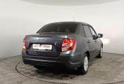 Lada (ВАЗ) Granta I Рестайлинг Волгоград  - изображение 29