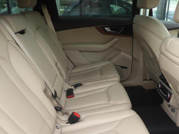 Audi Q7 II (4M) с пробегом 2019 года, цена 4 500 000 рублей, 104244 км, внедорожник, Автокод Объявления
