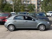 Chevrolet Lacetti I Санкт-Петербург  - изображение 27