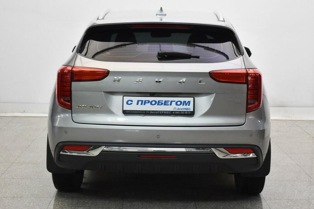 Haval Jolion I Москва  - изображение 3