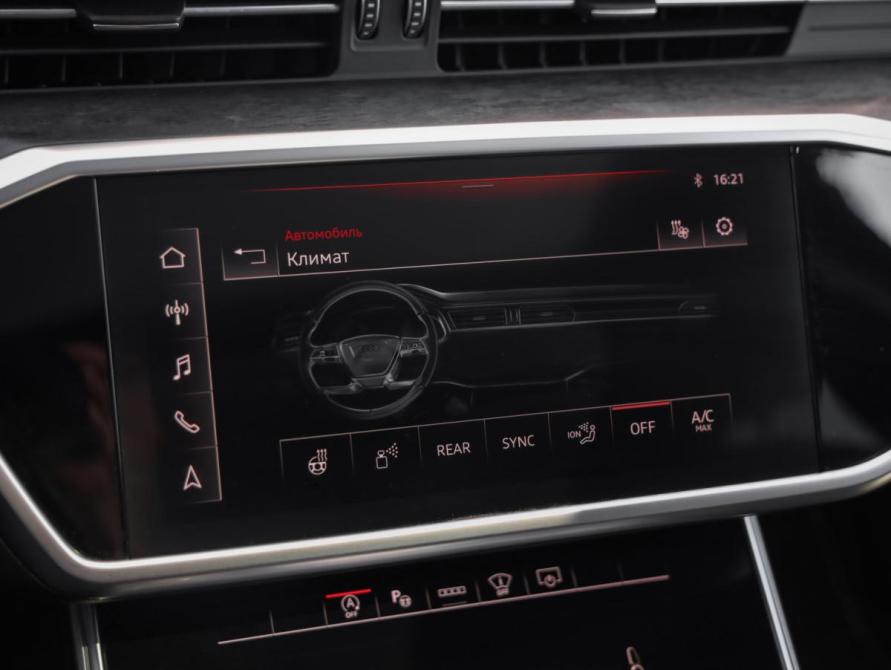 Audi A6 V (C8) Санкт-Петербург  - изображение 24
