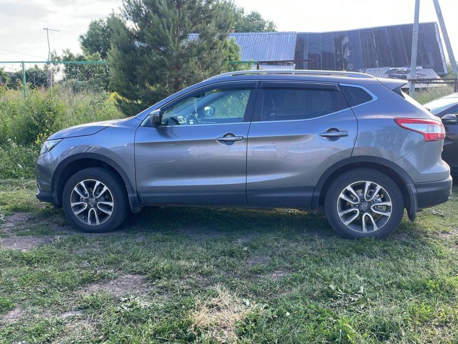 Nissan Qashqai II Нижний Новгород  - изображение 3