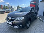 Renault Logan II Рестайлинг Набережные Челны  - изображение 22