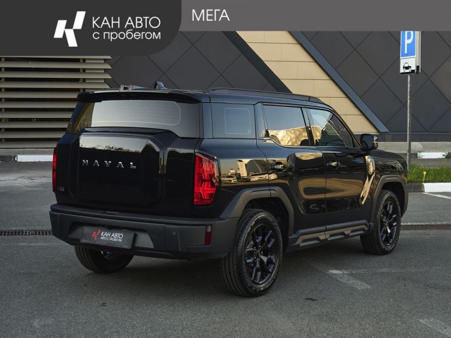 Haval H3 I Казань  - изображение 2