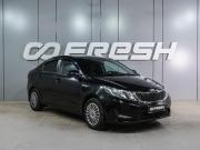 Kia Rio III Воронеж  - изображение 19