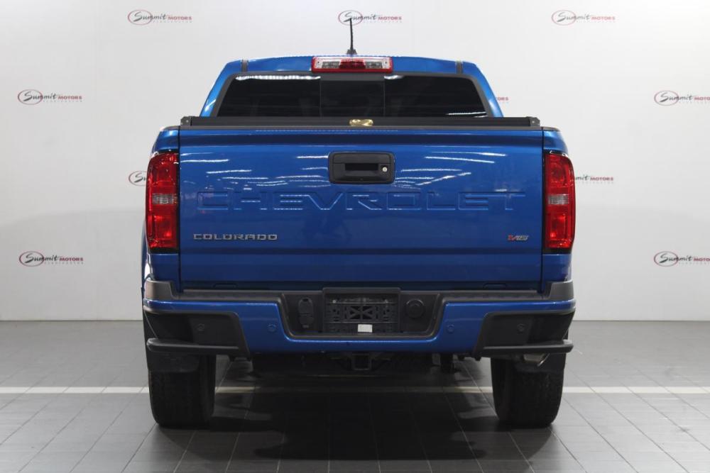 Chevrolet Colorado II Владивосток  - изображение 7