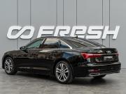Audi A6 V (C8) Краснодар  - изображение 25