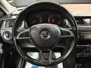 Skoda Rapid I Уфа  - изображение 30