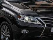Lexus RX III Рестайлинг Санкт-Петербург  - изображение 51