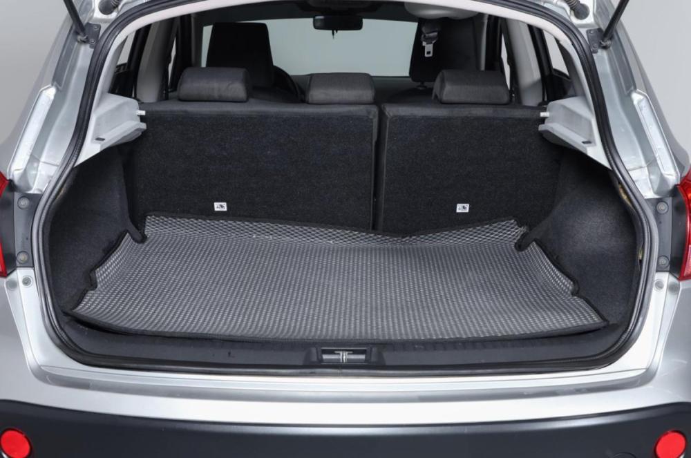 Nissan Qashqai I Новосибирск  - изображение 18
