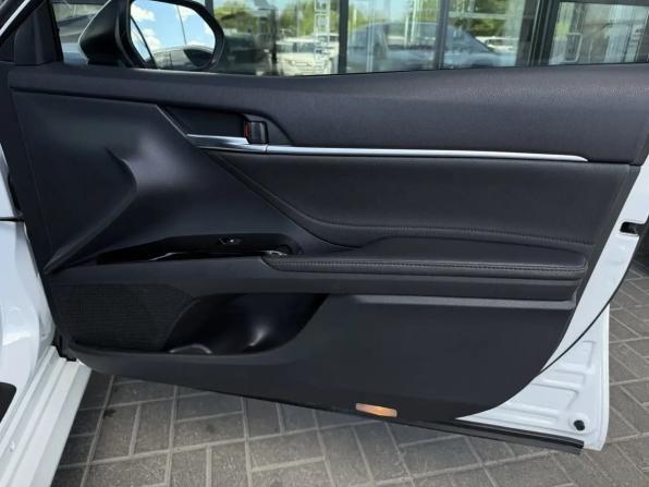 Toyota Camry VIII (XV70) с пробегом 2018 года, цена 2 990 000 рублей, 124350 км, седан, Автокод Объявления