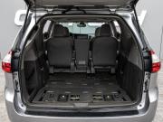 Toyota Sienna III Рестайлинг 2 Краснодар  - изображение 50