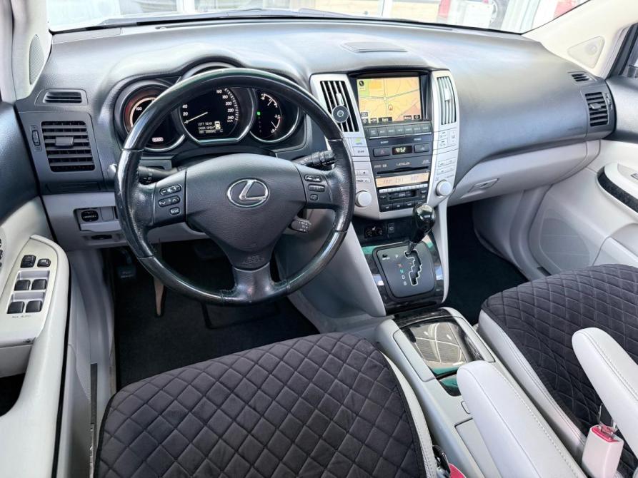 Lexus RX II Рестайлинг Липецк  - изображение 18