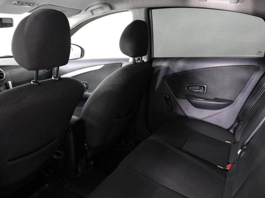 Nissan Almera III (G15) Химки  - изображение 12