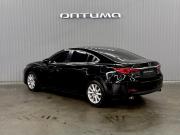 Mazda 6 III (GJ) Краснодар  - изображение 27