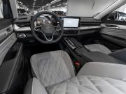 Volkswagen Tavendor I Москва  - изображение 35