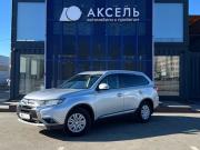 Mitsubishi Outlander III Рестайлинг 2 Архангельск  - изображение 21