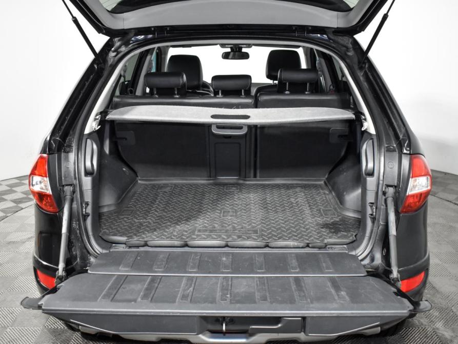Renault Koleos I Рестайлинг 2 Санкт-Петербург  - изображение 20