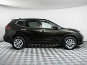 Nissan X-Trail III Рестайлинг Москва  - изображение 19