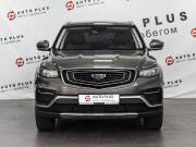 Geely Atlas Pro Минеральные Воды  - изображение 21