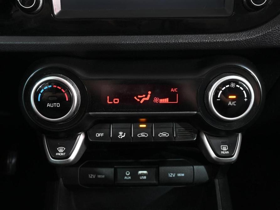 Kia Rio IV Ростов-на-Дону  - изображение 14