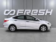 Hyundai Solaris I Ростов-на-Дону  - изображение 20