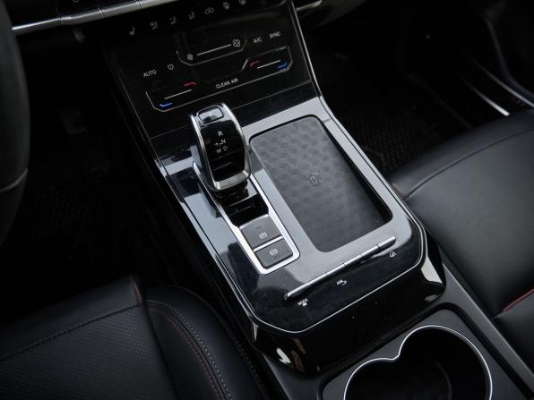 Chery Tiggo 7 Pro I с пробегом 2022 года, цена 1 777 000 рублей, 22472 км, внедорожник, Автокод Объявления