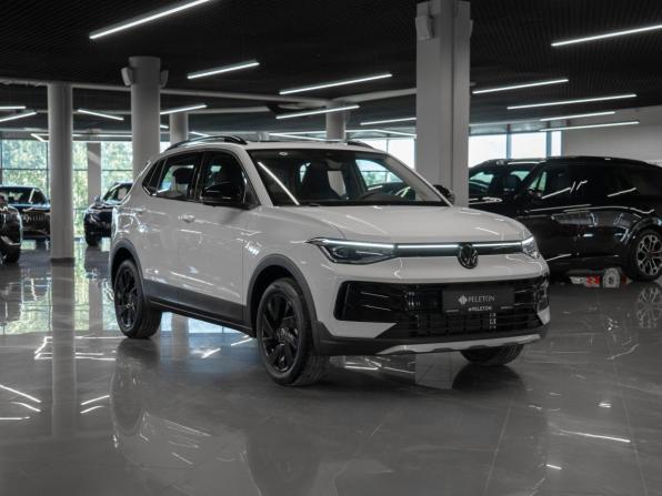 Volkswagen Tharu XR с пробегом 2026 года, цена 3 000 000 рублей, 50 км, внедорожник, Автокод Объявления