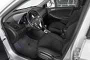Hyundai Solaris I Рестайлинг Калининград  - изображение 26