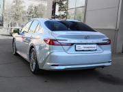 Toyota Camry IX (XV80) China Market Москва  - изображение 23