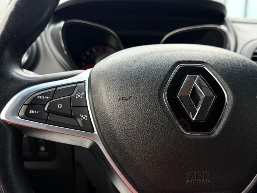 Renault Kaptur I Рестайлинг Волгоград  - изображение 16