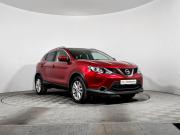 Nissan Qashqai II Санкт-Петербург  - изображение 24