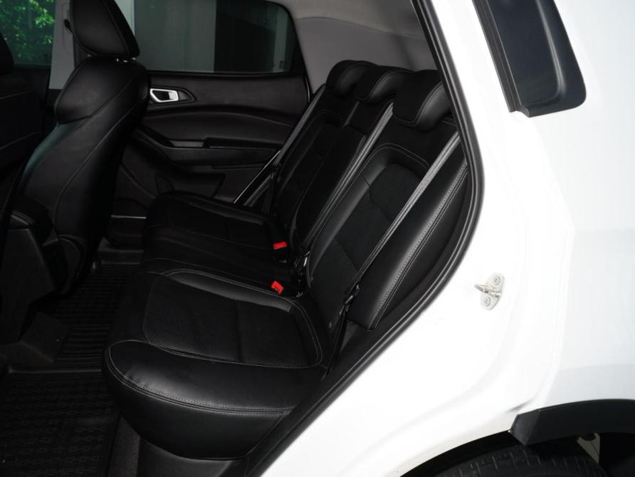 Chery Tiggo 4 I Рестайлинг Тверь  - изображение 9