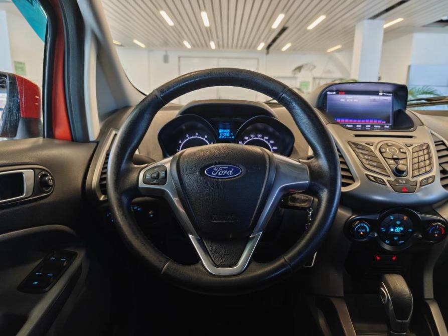 Ford EcoSport II Санкт-Петербург  - изображение 13