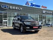Toyota Land Cruiser 200 Series Набережные Челны  - изображение 35