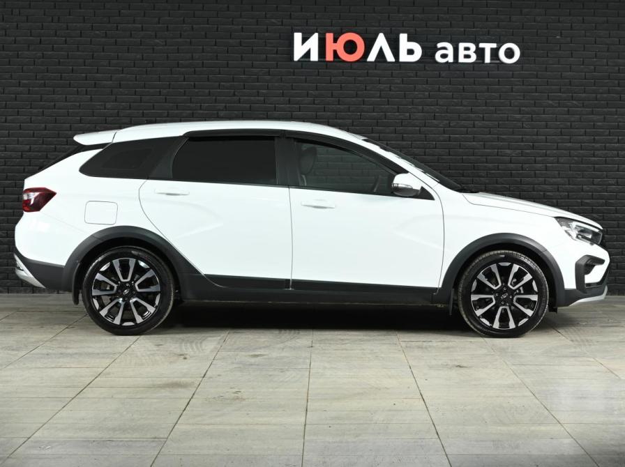 Lada (ВАЗ) Vesta I Рестайлинг (NG) Екатеринбург  - изображение 9