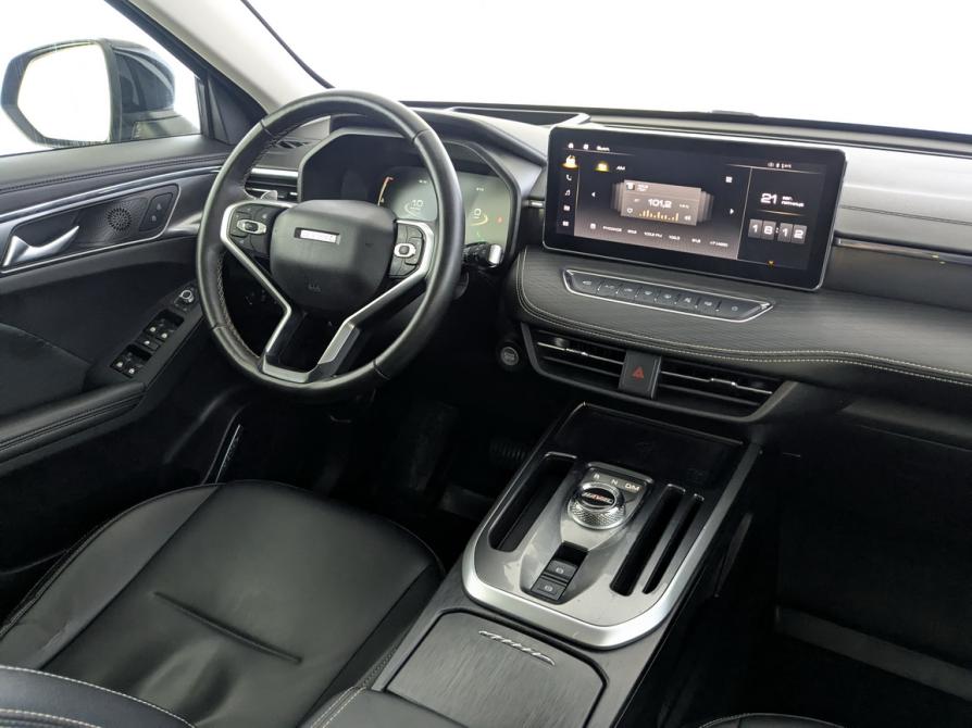 Haval Jolion I Москва  - изображение 27