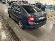 Skoda Rapid I Москва  - изображение 12