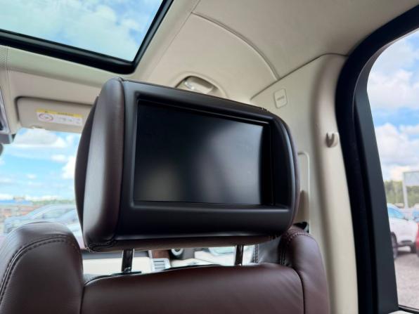 Land Rover Range Rover IV с пробегом 2017 года, цена 3 655 000 рублей, 241410 км, внедорожник, Автокод Объявления