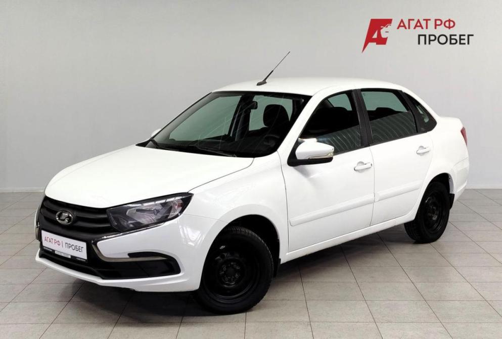 Lada (ВАЗ) Granta I Рестайлинг Саратов  - изображение 1