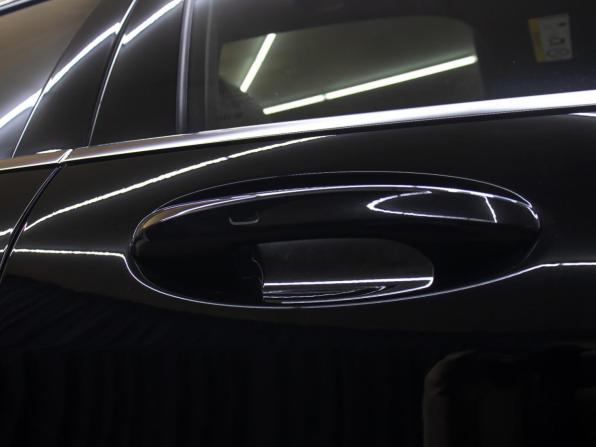 Mercedes-Benz S-Класс VI (W222 C217) Рестайлинг с пробегом 2019 года, цена 7 249 000 рублей, 49744 км, седан, Автокод Объявления
