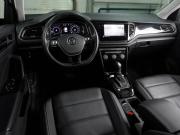 Volkswagen T-Roc I (China Market) Воронеж  - изображение 28