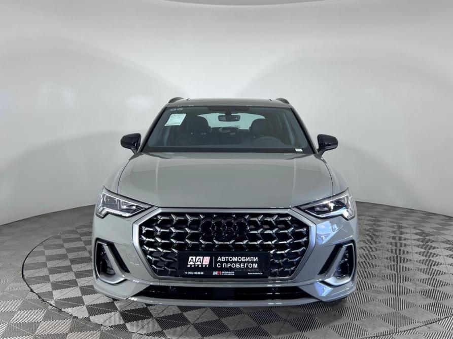 Audi Q3 II (F3) Ростов-на-Дону  - изображение 2